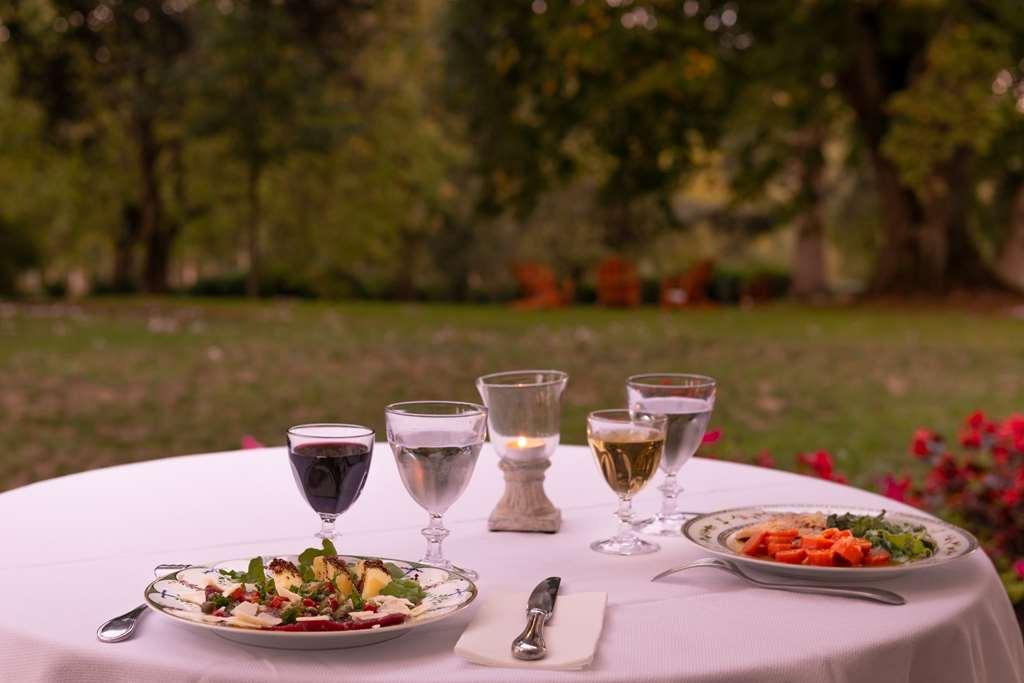 Le Domaine De Mestre, The Originals Relais Fontevraud L'Abbaye Restaurante foto